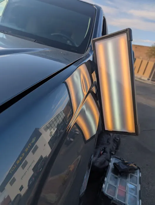 Got Dents Mobile Repair 1