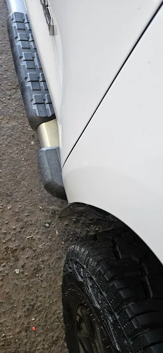 Got Dents Mobile Repair 0