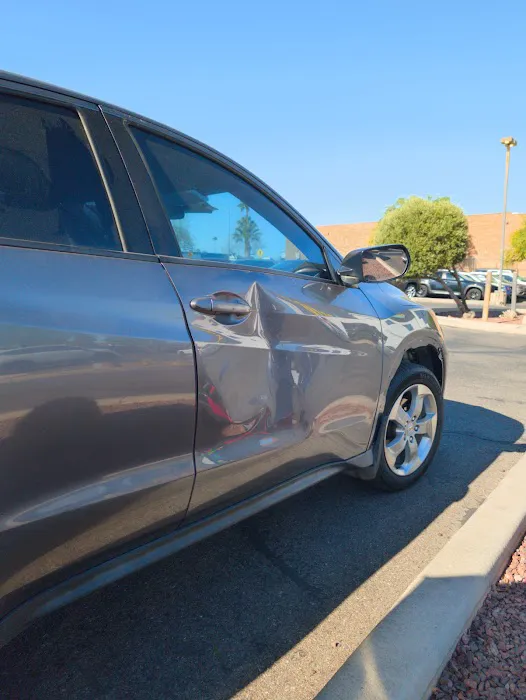 Got Dents Mobile Repair 9