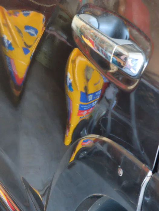 Got Dents Mobile Repair 2