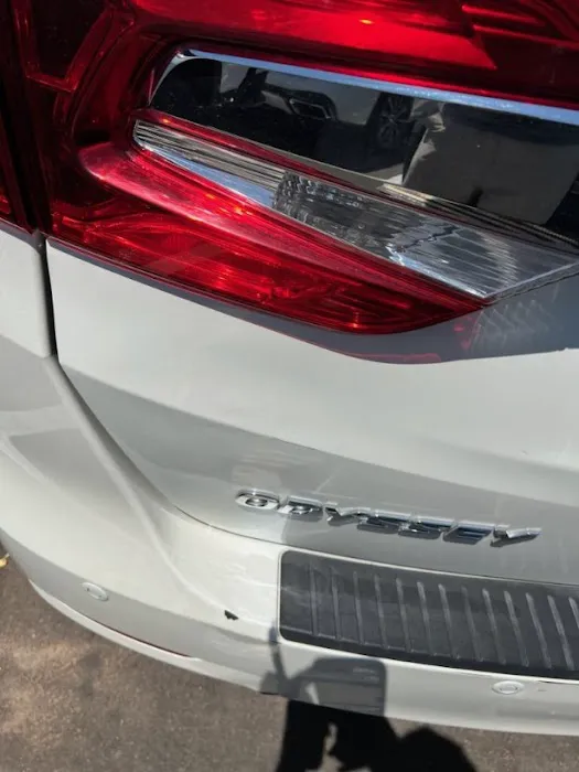Got Dents Mobile Repair 6