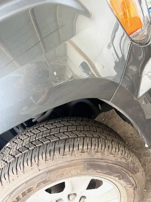 Got Dents Mobile Repair 4