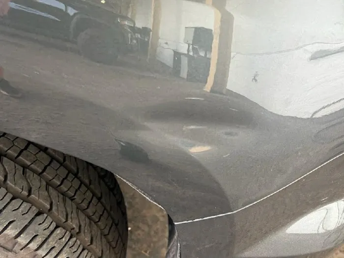 Got Dents Mobile Repair 7