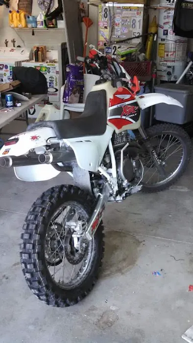 Barnumpro 6
