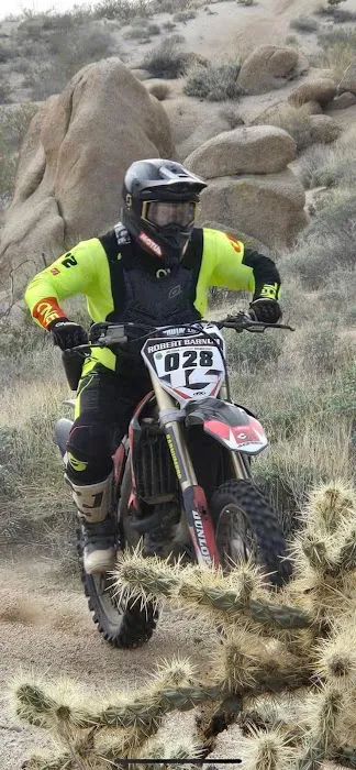 Barnumpro 7