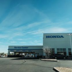 Tempe Honda Service and Parts ico