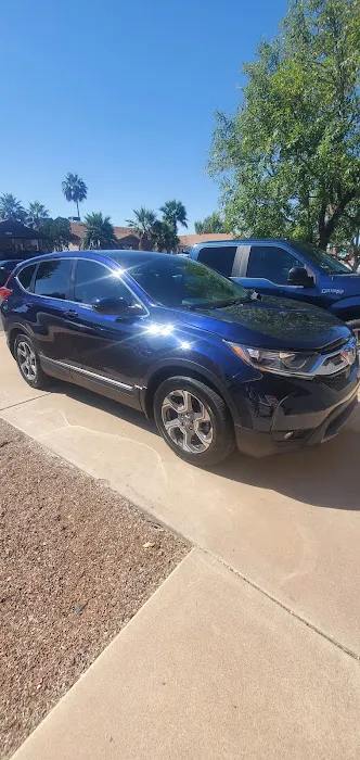 Tempe Honda Service and Parts 4