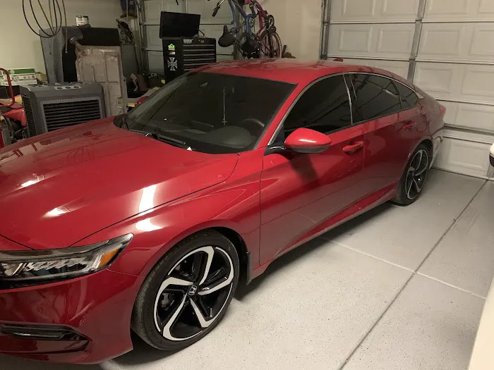 Tempe Honda Service and Parts 2