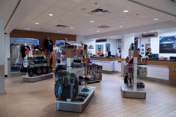 Tempe Honda Service and Parts 5