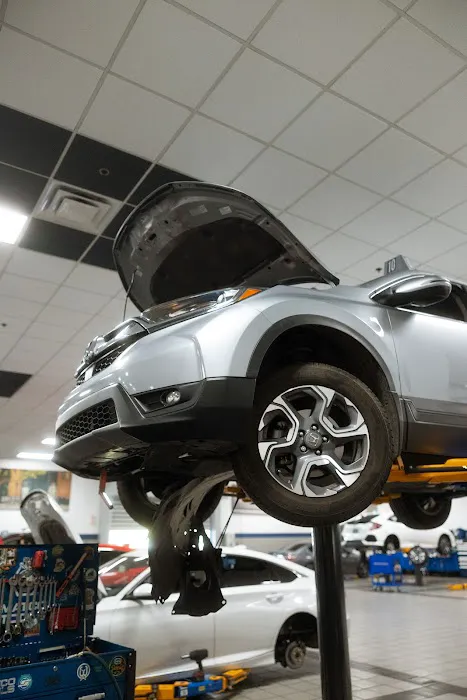 Tempe Honda Service and Parts 6