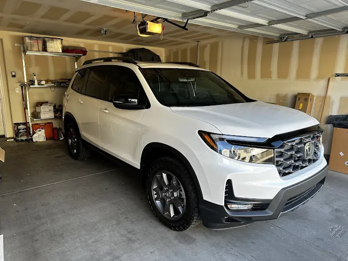 Tempe Honda Service and Parts 7