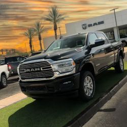Tempe Ram Service Center ico