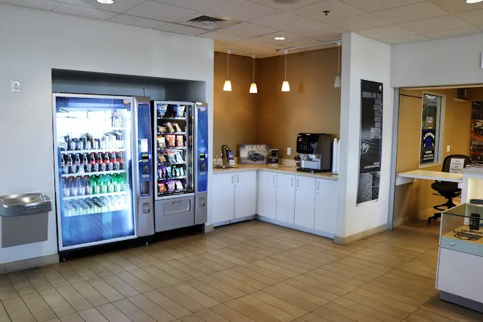 Tempe Ram Service Center 9