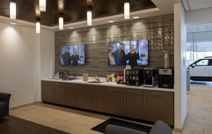 AutoNation Hyundai Tempe Service Center 2
