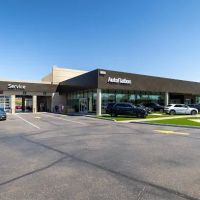 AutoNation Hyundai Tempe Service Center