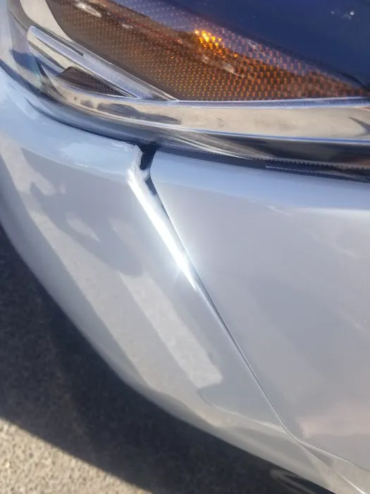 Gerber Collision & Glass 0