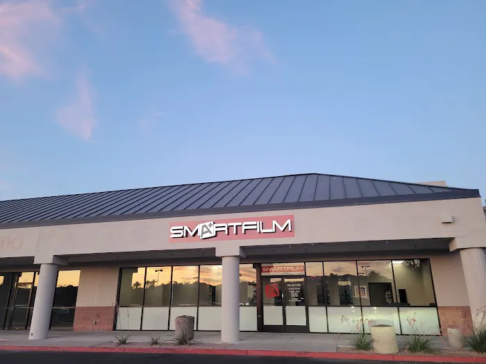 SmartFilm 1