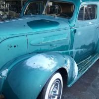 Feliciano's Tire Shop Vic's Complete Auto Repair