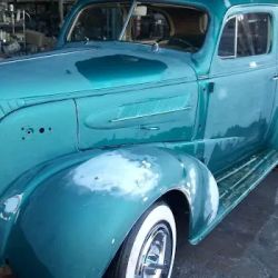 Feliciano's Tire Shop Vic's Complete Auto Repair ico