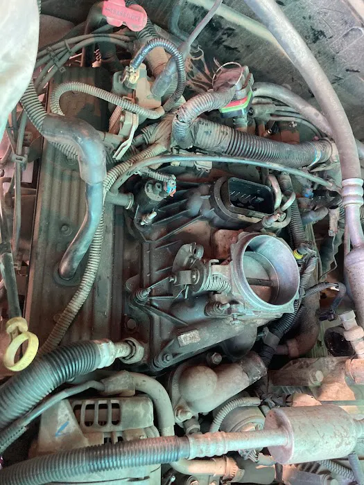 Renegado Auto Shop 7