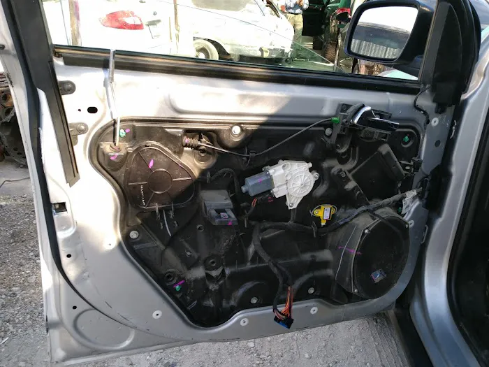 Renegado Auto Shop 0