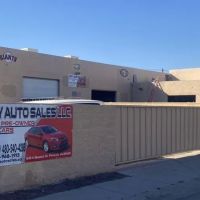 Unity Auto Shop