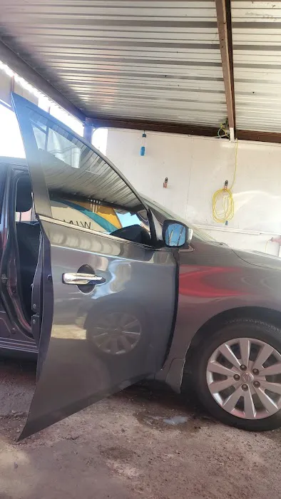 Window Tint (Polarizado) 9