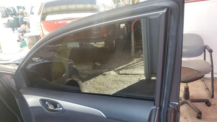 Window Tint (Polarizado) 4