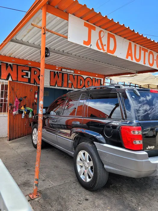 JD Auto Glass 2
