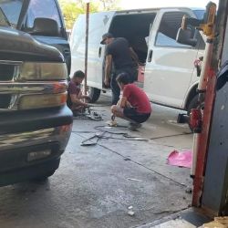 JD Auto Glass ico
