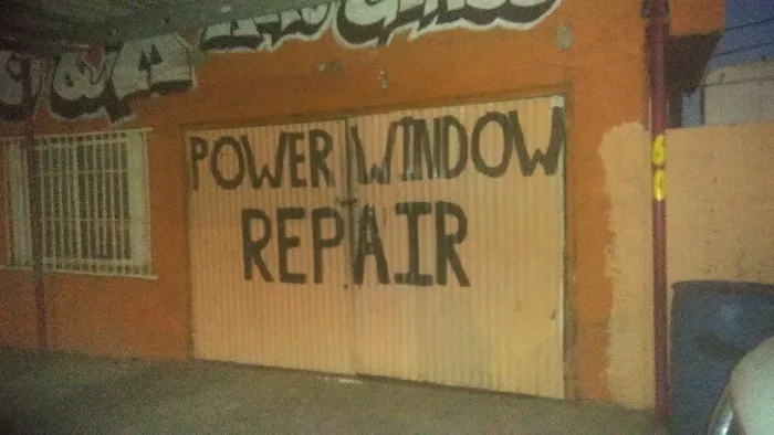 G and O Auto Glass 0