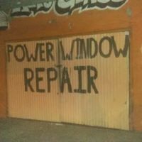G and O Auto Glass