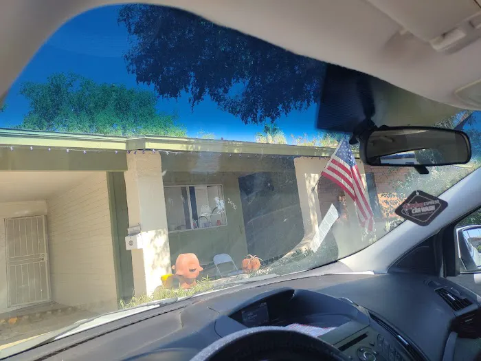 Broadway Auto Glass & Power Window Repair 0