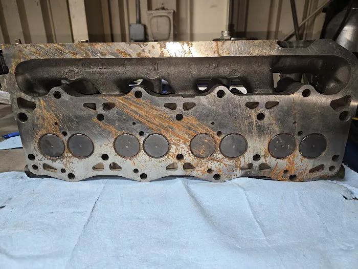 Remarkable Engines LLC 1