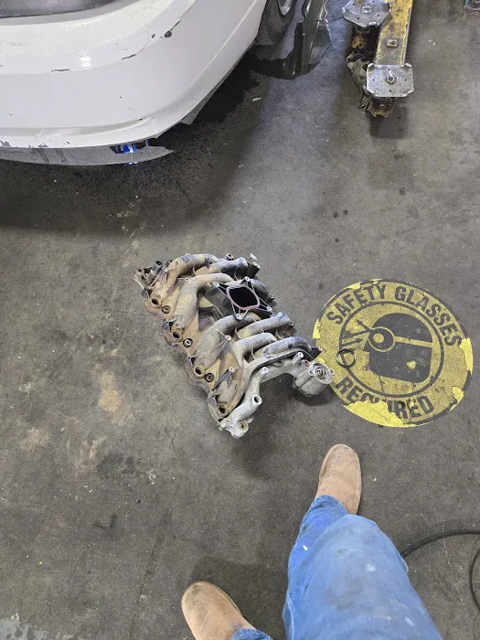 Remarkable Engines LLC 4