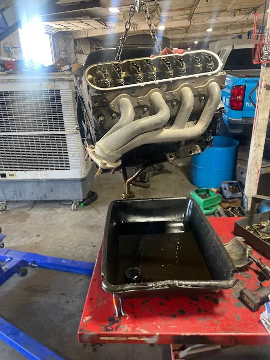 Remarkable Engines LLC 5