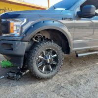 Imperial Tire Shop/ LLantera