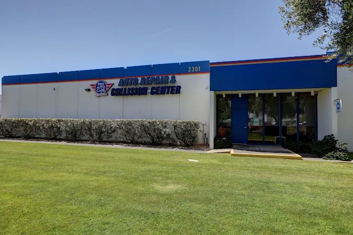 Pro Auto Care & Collision 1