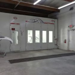 Pro Auto Care & Collision ico