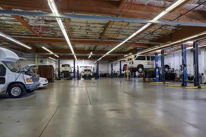 Pro Auto Care & Collision 4