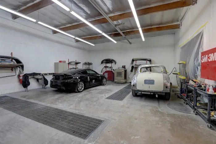 Pro Auto Care & Collision 3