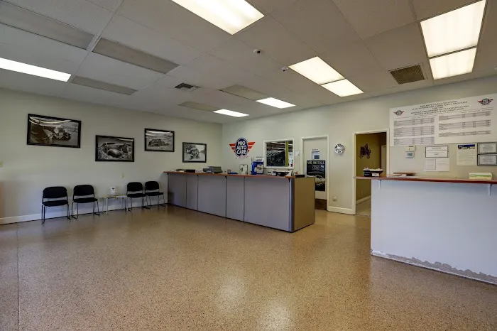 Pro Auto Care & Collision 6