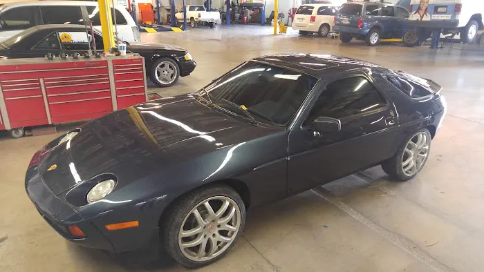 Pro Auto Care & Collision 8