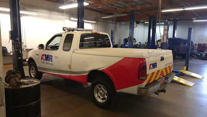 Pro Auto Care & Collision 7