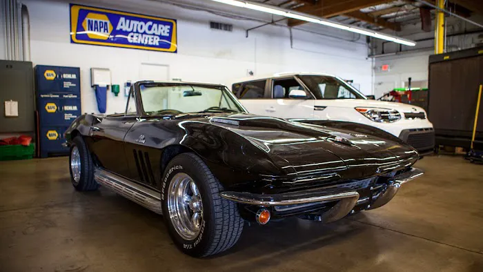 Pro Auto Care & Collision 9