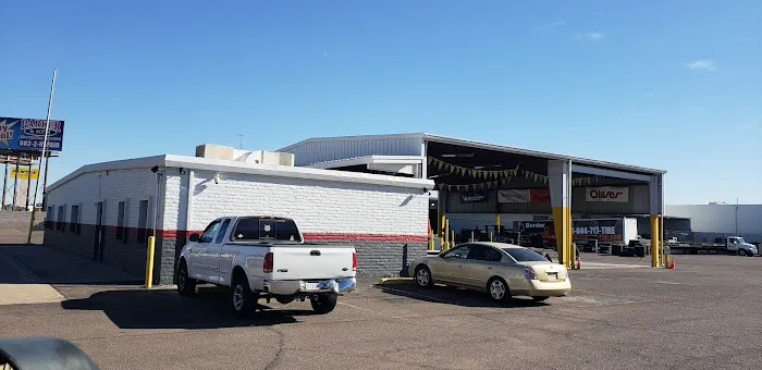 Border Tire 1