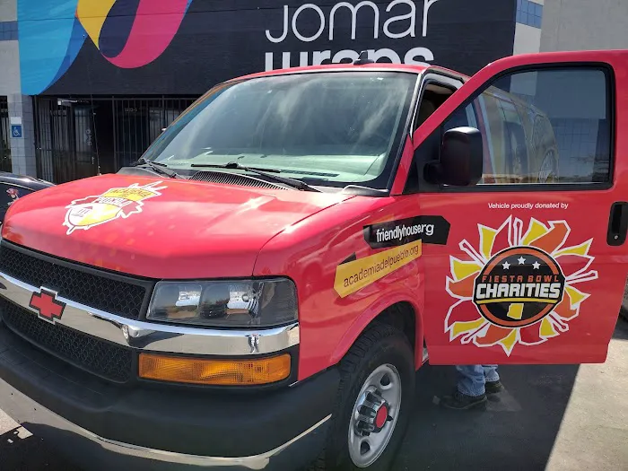 Jomar Wraps 4