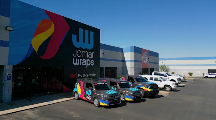 Jomar Wraps 8
