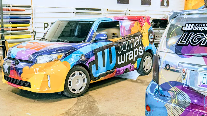 Jomar Wraps 9