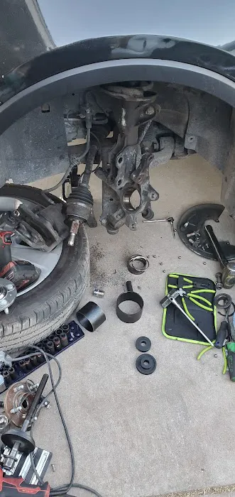 ATR Mechanics 8